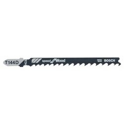 Bosch 100 rezil za rocno žago T 144 D za Cene