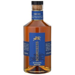 Schmekers Schnaps Rakija Šljiva 43% vol, 500ml Cene