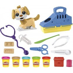 Play Doh care n carry vet ( F3639 ) Cene