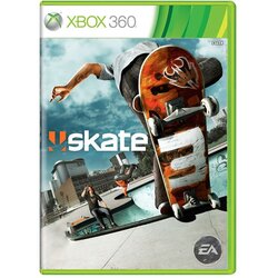 Skate 3 (XBOX 360) Cene