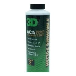  3D ACA 520 FINA PASTA 273 ML Cijene