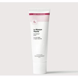 Novexpert Repulp maska – Instant volumen i efekat bebine kože Cene