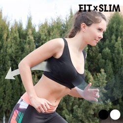FIT x SLIM Športni nedrček AirFlow Cene
