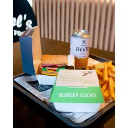 Frogies Čarape Funny Cijene