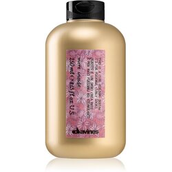 DAVINES More Inside Curl Building Serum serum za valovite lase za prožnost kodrov 250 ml Cene