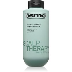 OSMO Scalp Therapy Detoxify Shampoo detoksikacijski šampon za čišćenje za kosu 400 ml Cene