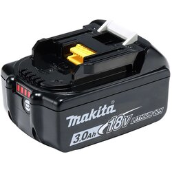 Makita polnilnik za akumulatorsko orodje BL1830B Werkzeug-Akku 18V Cene
