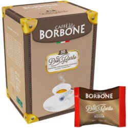 Borbone DON CARLO ROSSA – A Modo Mio 50/1 Cene