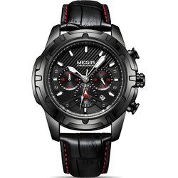 Megir Sat MI-38526 - Crna Cene