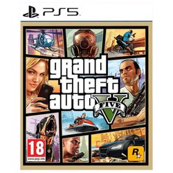 GTA 5 /PS5 Cene