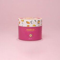 Yuli Cosmetics Yuli buter za telo mango 225ml Cene