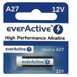 EverActive Baterije 27A Alkaline 1KOM Cene