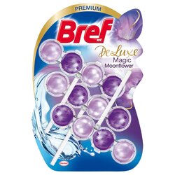 Bref deluxe moon flower wc osveživač 3x50g Cene