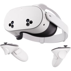 Meta Quest 3S 256 GB VR očala Cene