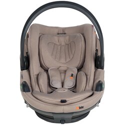 Besafe Avtosedež i-size 40-87 cm Go Beyond2 dark sand softbreeze Cene