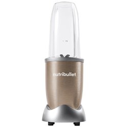 Nutribullet blender pro 9pc NB907CP 900W bronzani Cene