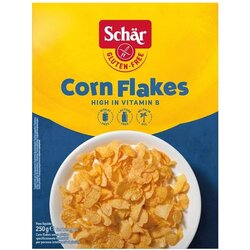 Schär Cornflakes 250g Cene