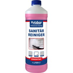 Putzboy Čistilo za sanitarije - 1 l Cene