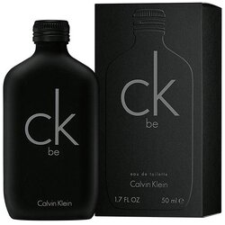 Calvin Klein Unisex toaletna voda CK Be, EDT, 50 ml Cene