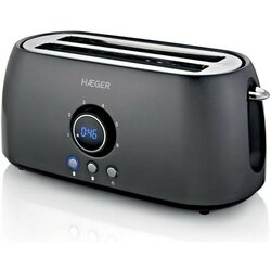Haeger Toster Future Plus s 6 stopnjami intenzivnosti, (5000118991) Cene