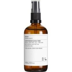 Evolve Organic Beauty Liquid Radiance Glycolic Toner - 100 ml Cene