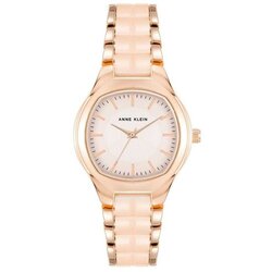ANNE KLEIN ženski analogni ručni sat AK/3992LPRG Cene