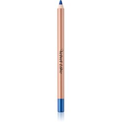 ZOEVA Velvet Love Eyeliner Pencil svinčnik za oči odtenek Metallic Marine Blue 1,2 g Cene