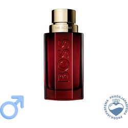 Hugo Boss The Scent Elixir For Him Parfum - 100ml Cene