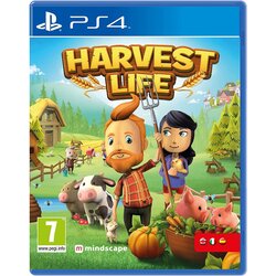 HARVEST Life (PS4) Cene