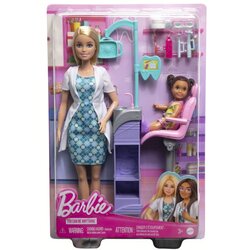 Barbie karieristka: set zobozdravnika Cene
