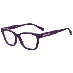 Love Moschino Ženske dioptrijske naočale MOL 629/TN Purple (ljubičaste) Cijene