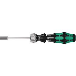 Wera Set alata 6-dijelni Kraftform Kompakt 27 RA 2 05073661002 Cene