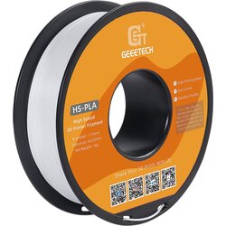 GEEETECH HS-PLA White, 1.75 mm / 1000 g Cene