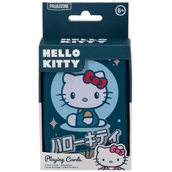 PALADONE PRODUCTS HELLO KITTY IGRAĆE KARTE U KONZERVI Cene