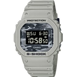 Casio G-SHOCK muški ručni sat CASIO DW-5600CA-8 Cene