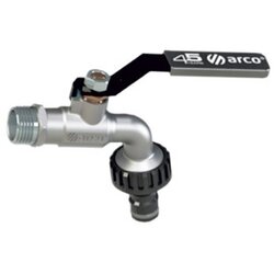 Arco JARDIN BAŠTENSKI VENTIL 1/2M-3/4M PG413 Cene