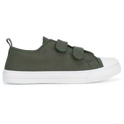 Action Boy Nizki čevlji CSS20532-01 Khaki Cene