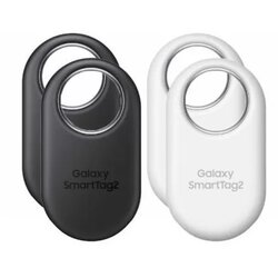 Samsung Galaxy SmartTag2 EI-T5600 sledilnik pack 4 kos - črn Cene