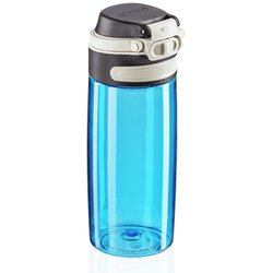 Leifheit boca za piće 550ml svetlo plava 3266 Cene