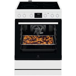 Electrolux LKR64022AW šporet sa staklokeramičkom pločom, 60 cm Cene