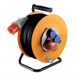 Somogyi Electronic produživač 25m 1.5mm2 HJR400-25 Cene