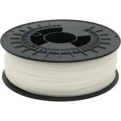 Recycling Fabrik rPLA "Mlečno steklo" (prosojno) - 1,75 mm / 1000 g Cene