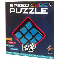 SPEED Cube kocka 3x3 – slagalica za djecu i odrasle Cene