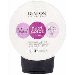 Revlon Professional NUTRI COLOR filters #200 240 ml Cijene