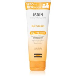 ISDIN Fotoprotector vlažilni in zaščitni gel SPF 30 250 ml Cene