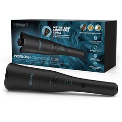REVAMP progloss holywood curl autocurler kodralnik Cene