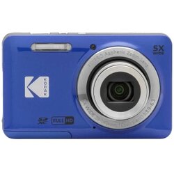 Kodak Friendly Zoom FZ55 blue Cene