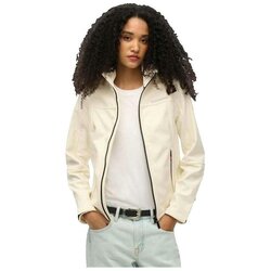 Superdry Jakne & Blazerji Classic Trekker Bela Cene