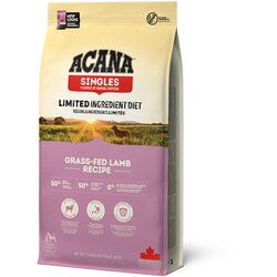 Acana single grass-fed lamb 17 kg Cene
