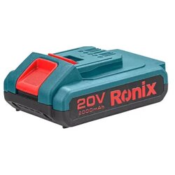 Ronix baterija 8990 cb 20V/2Ah Cene